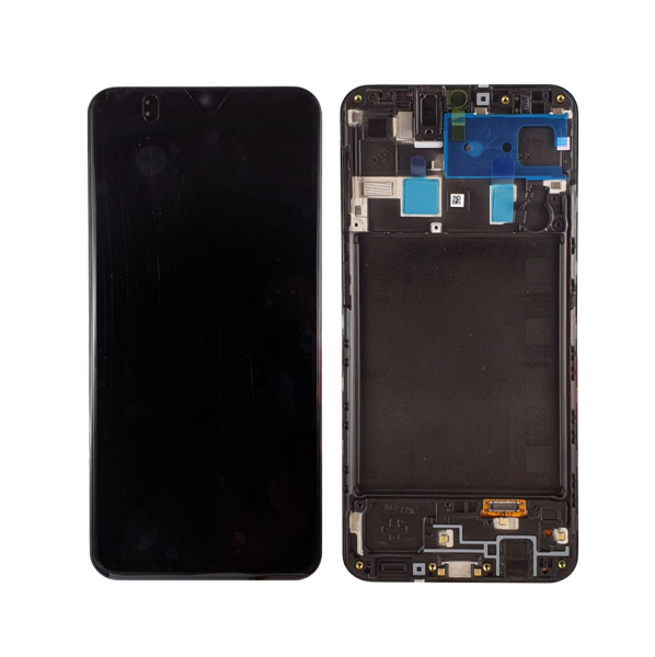 Picture of A205 A20 (2019) LCD BLACK(GH82-19571A)