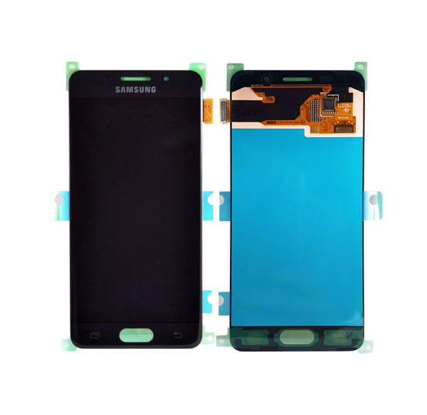 Picture of A310 LCD BLACK(GH97-18249B)