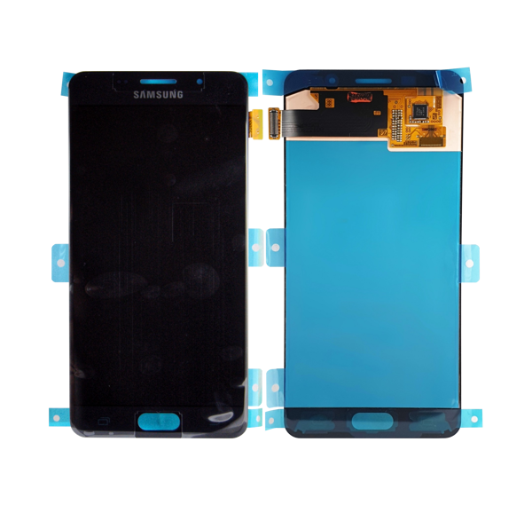 Picture of A510 LCD BLACK(GH97-18250B)