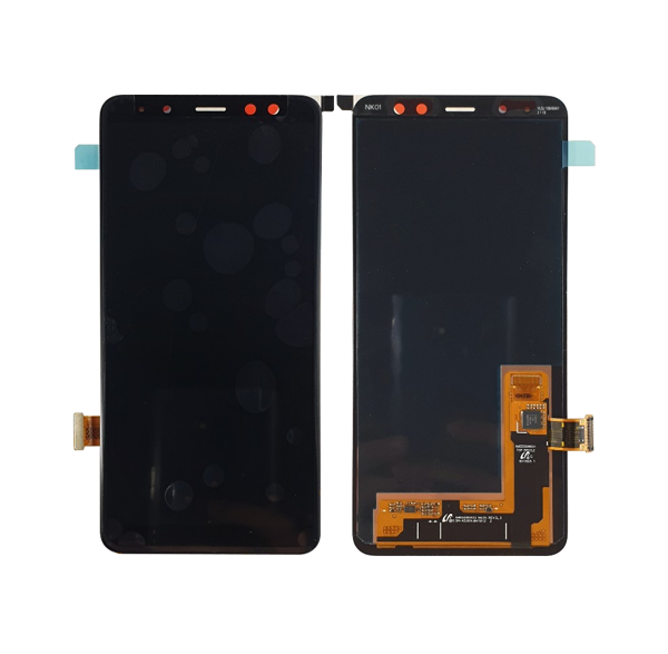 Picture of A530 LCD BLACK(GH97-21406A)