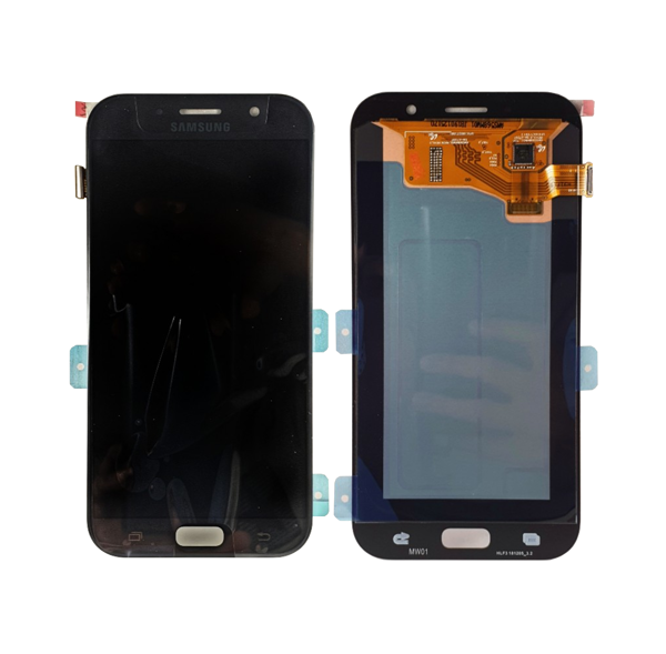 Picture of A720 LCD BLACK(GH97-19723A)