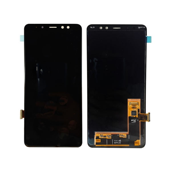 Picture of A730 LCD BLACK (GH97-21534A)