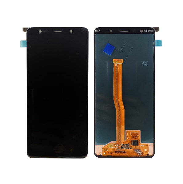 Picture of A750 LCD BLACK (GH96-12078A)