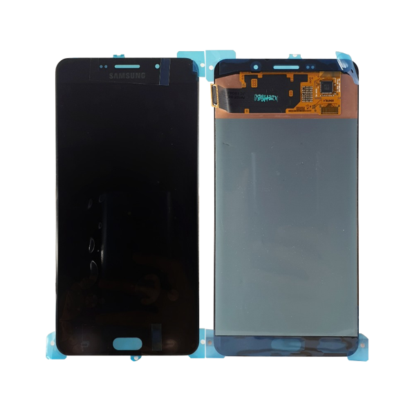 Picture of A9 LCD BLACK(GH97-18367A)