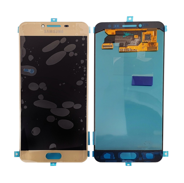Picture of C5 LCD GOLD(GH97-19116A)