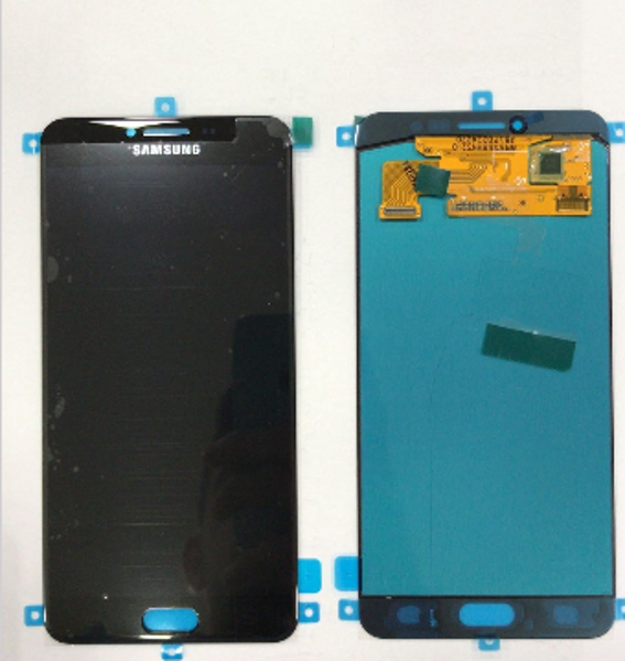 Picture of C7 LCD BLACK(GH97-19135B)