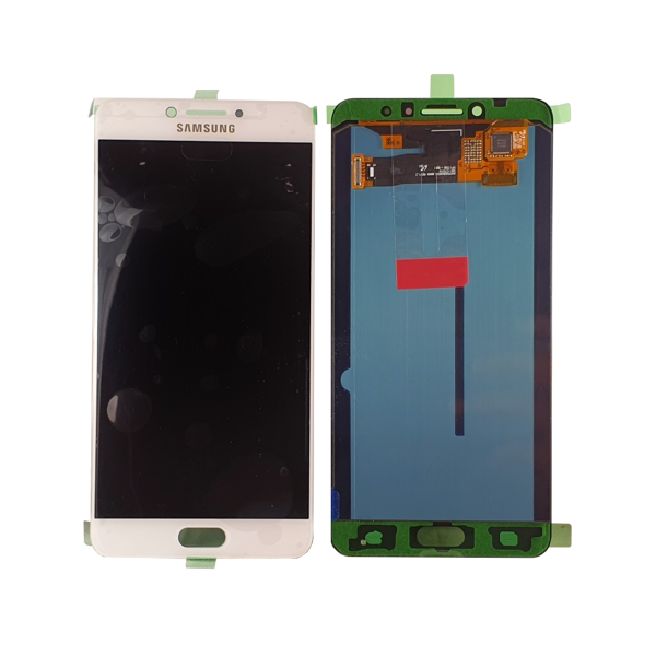 Picture of C7 PRO LCD WHITE(GH97-20149A)