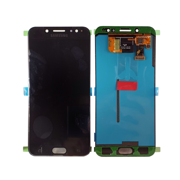 Picture of C710 C8 LCD BLACK(GH97-21073A)