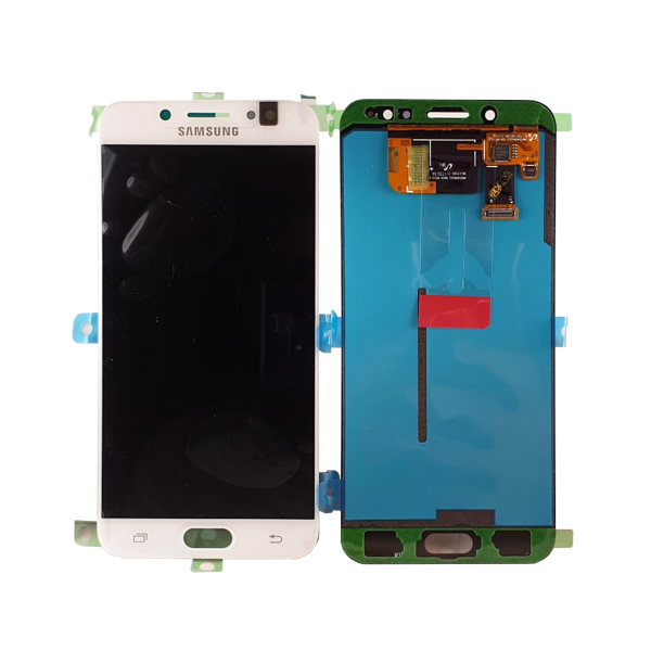 Picture of C710 C8 LCD WHITE(GH97-21073B)