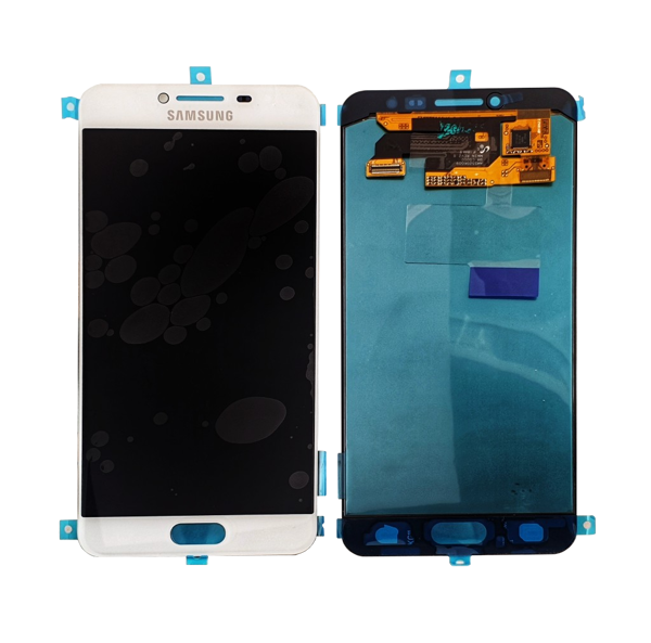 Picture of C5 PRO C5010 LCD WHITE (GH97-20450A)