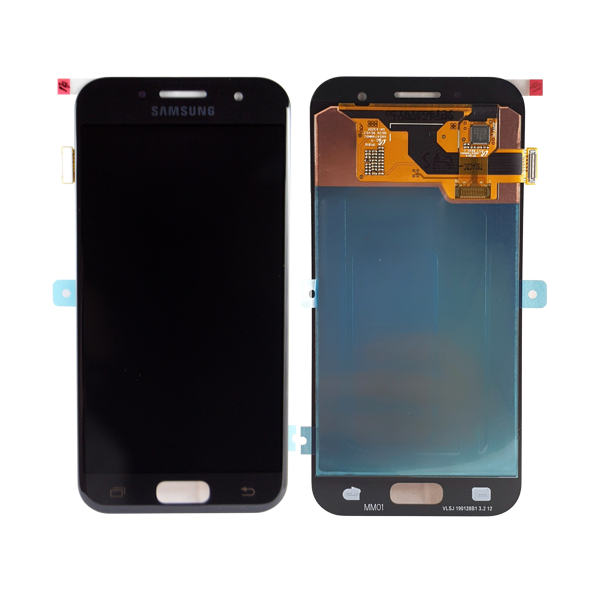 Picture of A320 LCD BLACK(GH97-19732A)
