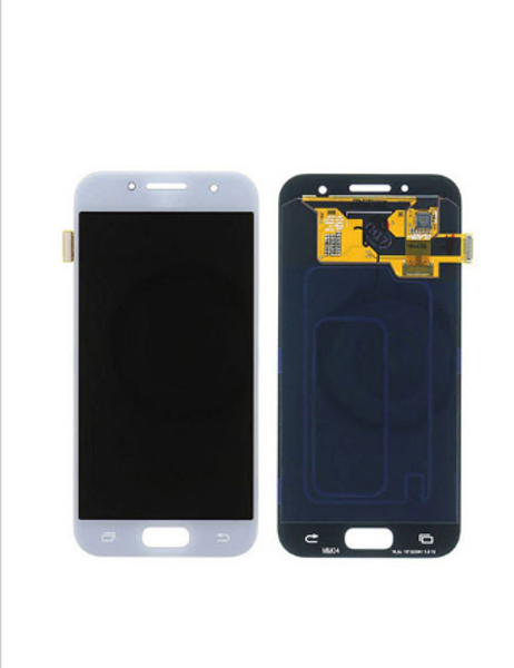 Picture of A320 LCD  BLUE / WHITE(GH97-19732C)