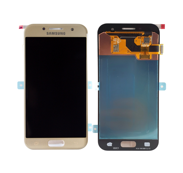 Picture of A320 LCD GOLD(GH97-19732B)