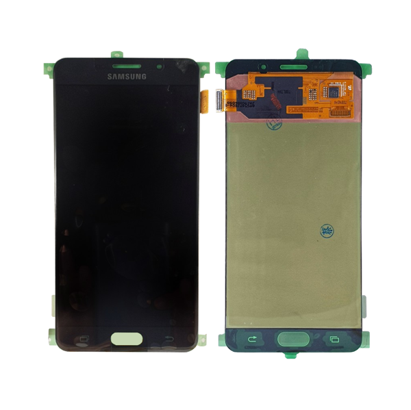 Picture of A710 LCD BLACK(GH97-18229B)
