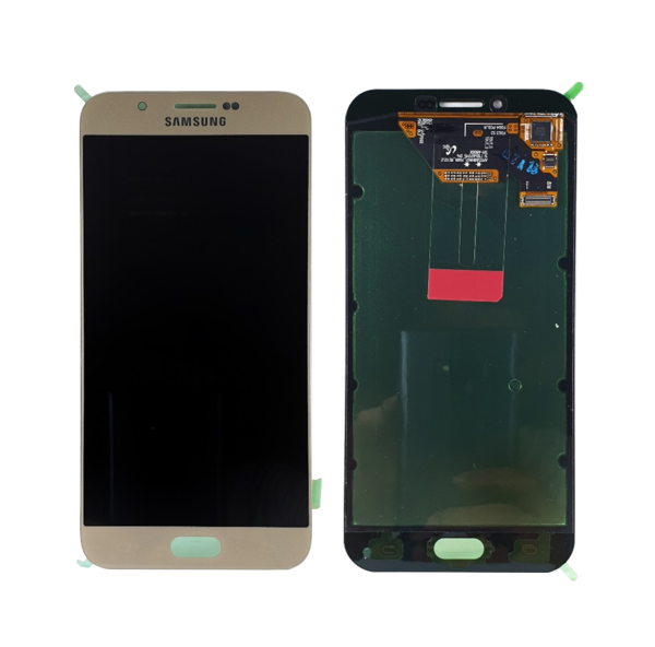 Picture of A800 LCD GOLD(GH97-17696B)