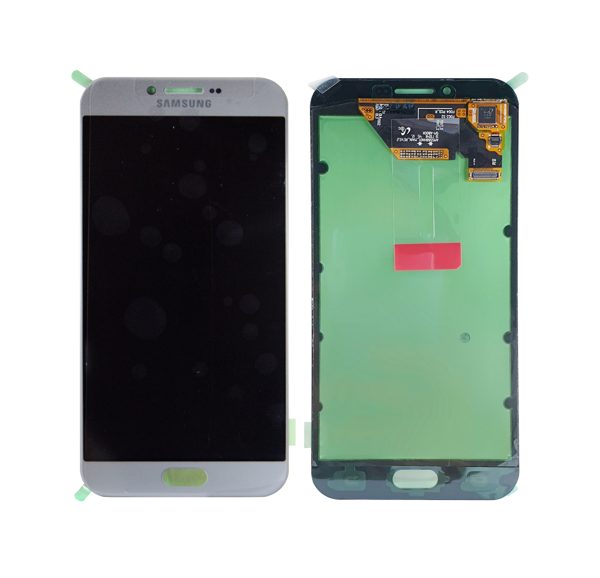 Picture of A810 LCD SILVER(GH97-19656C)