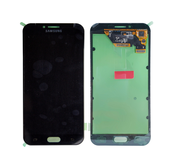 Picture of A810 LCD BLACK(GH97-19584B)
