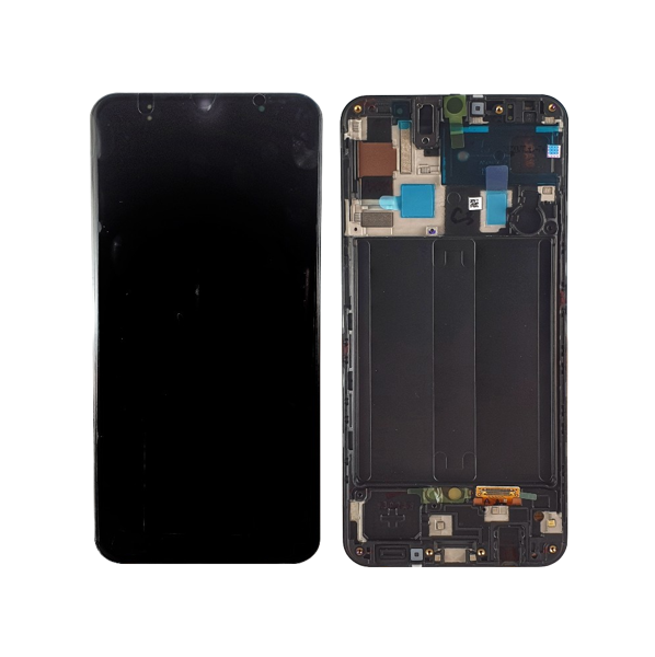 Picture of A50 A505 BLACK (GH82-19204A)