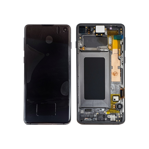 Picture of S10 LCD BLACK (GH82-18835A)