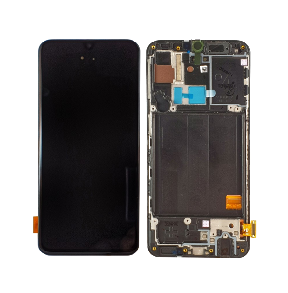 Picture of A405 A40 (2019) LCD BLACK(GH82-19672A)