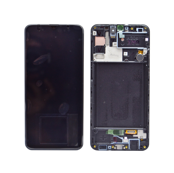Picture of A30s LCD(GH82-21329A)