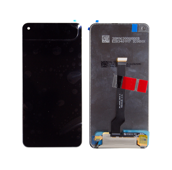 Picture of A606/ M40 LCD BLACK
