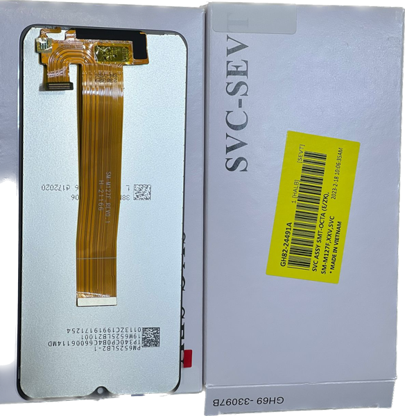 Picture of A127 M127 LCD(GH82-24491A)