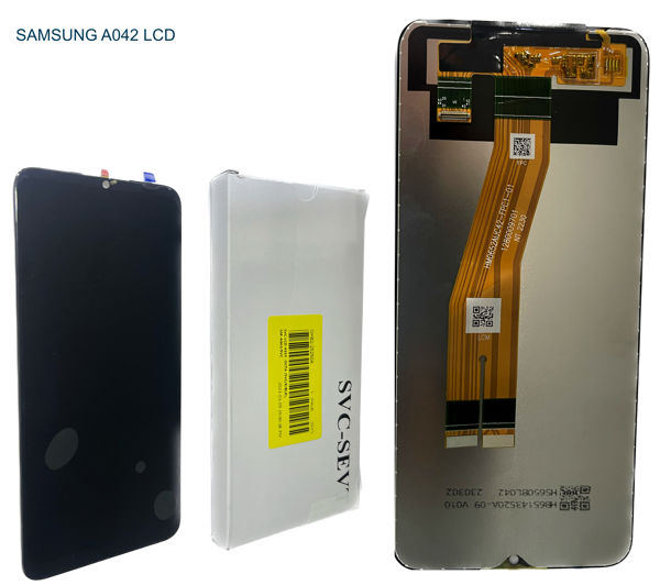 Picture of SAMSUNG A042 / A04E LCD(GH81-23088A)